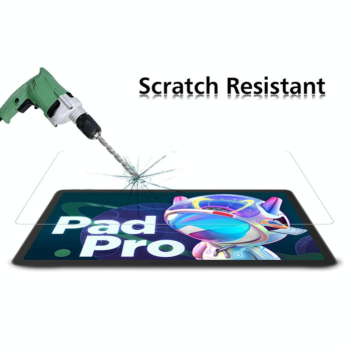 For Lenovo Pad Pro 2022 11.2 Inch / Tab P11 Pro Gen 2 11.2 / Xiaoxin Pad Pro 2022 9H 0.3Mm Explosion-Proof Tempered Glass Film