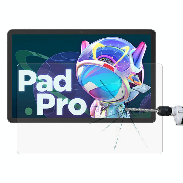 For Lenovo Pad Pro 2022 11.2 Inch / Tab P11 Pro Gen 2 11.2 / Xiaoxin Pad Pro 2022 9H 0.3Mm Explosion-Proof Tempered Glass Film