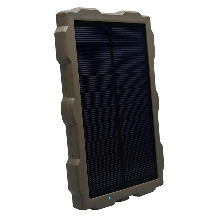 S15 1700Mah Solar Panel For Hunting Camera