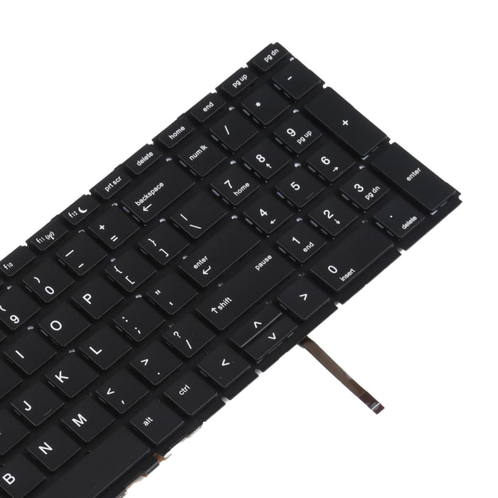 For Hp Probook 450 G6 455 G6 450 G7 455 G7 Us Version Keyboard With Backlight