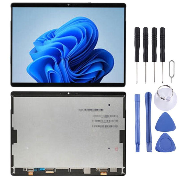 Lcd Screen For Microsoft Surface Pro 9 2022 With Digitizer Full Assembly