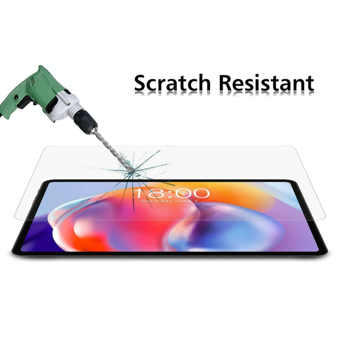 For Teclast T40S 9H 0.3Mm Explosion-Proof Tempered Glass Film