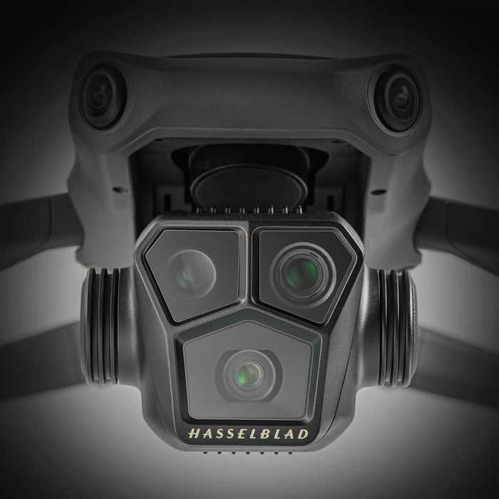 2 Sets  HD Explosion proof Tempe Glass Film for DJI Mavic 3 Pro