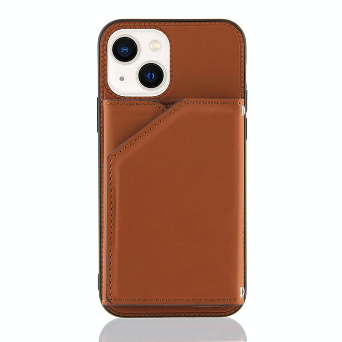 Shockproof Skin Feel Back Cover For Phone
