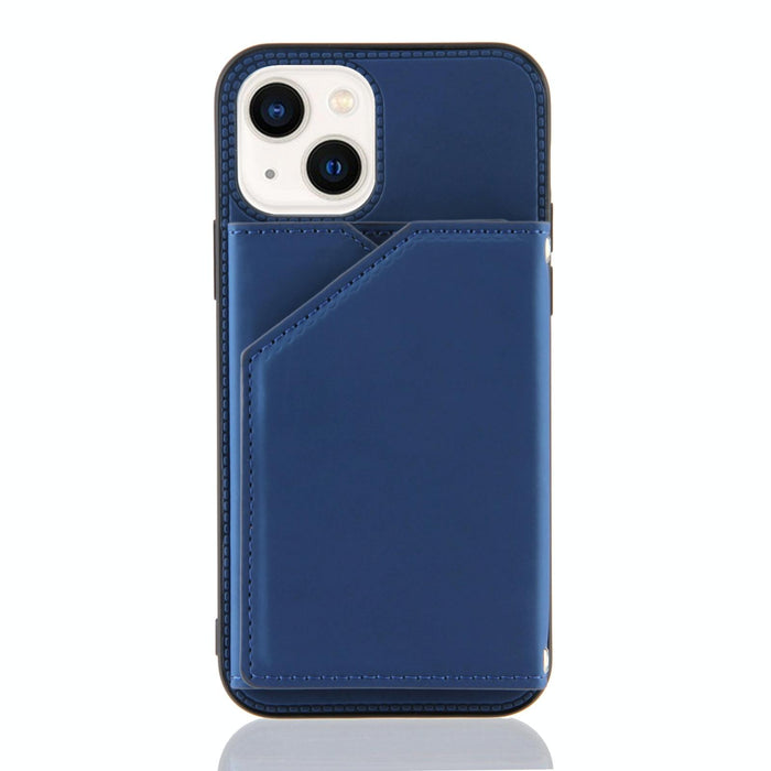 Shockproof Skin Feel Back Cover For Phone