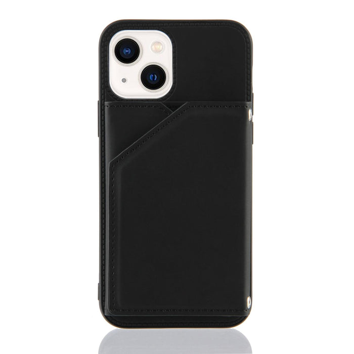 Shockproof Skin Feel Back Cover For Phone