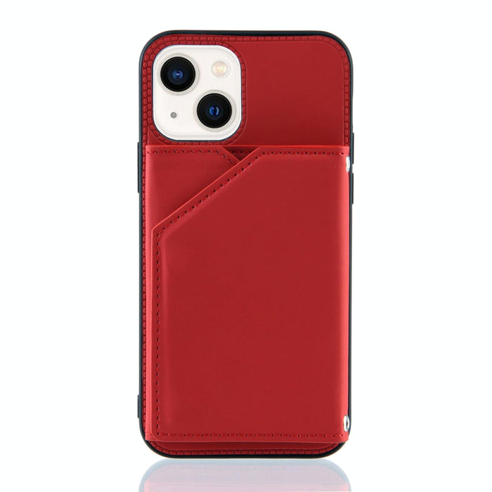Shockproof Skin Feel Back Cover For Phone