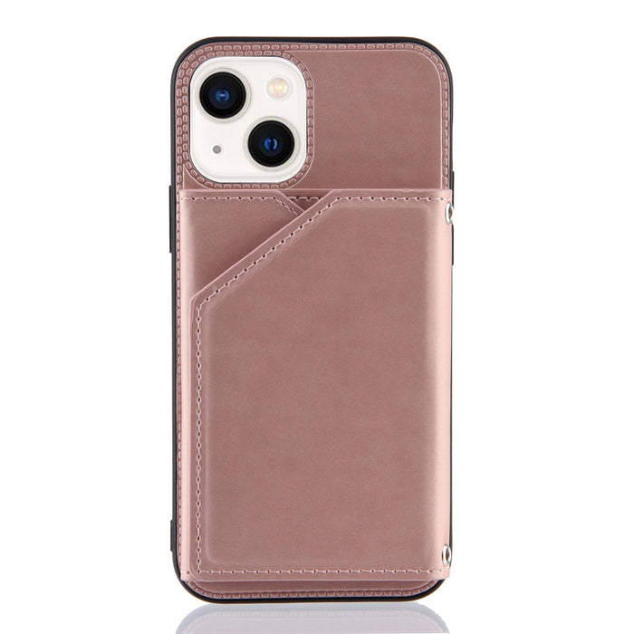 Shockproof Skin Feel Back Cover For Phone