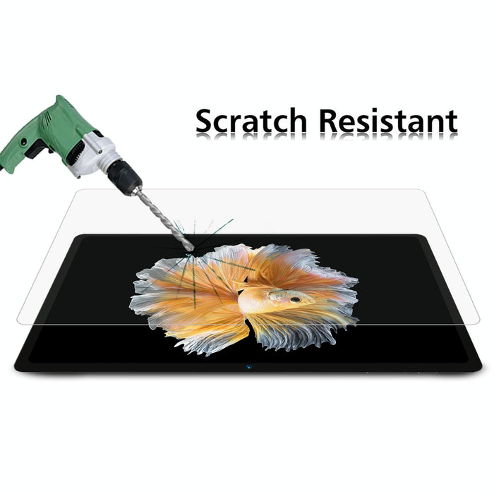 9H 0.3Mm Explosion-Proof Tempered Glass Film