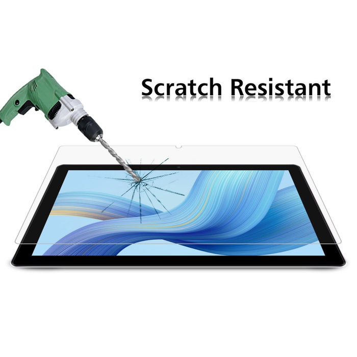 2Pcs 9H 0.3Mm Explosion-Proof Tempered Glass Film