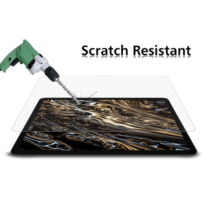 2Pcs 9H 0.3Mm Explosion-Proof Tempered Glass Film