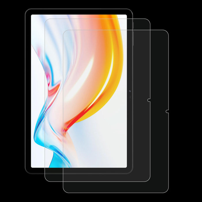 2Pcs 9H 0.3Mm Explosion-Proof Tempered Glass Film