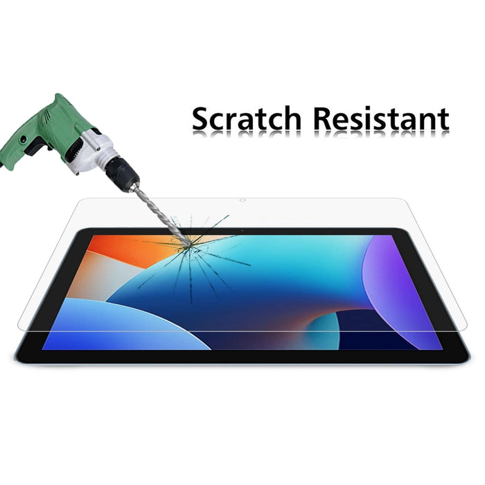 9H 0.3Mm Explosion-Proof Tempered Glass Film