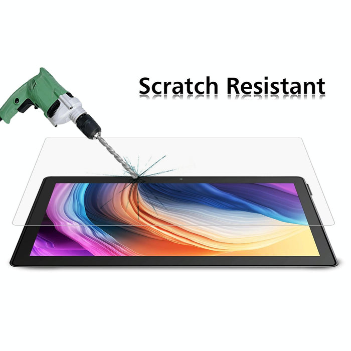 2Pcs 9H 0.3Mm Explosion-Proof Tempered Glass Film