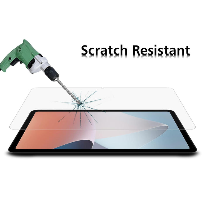 For Oppo Pad Air 2 11.5 2Pcs 9H 0.3Mm Explosion-Proof Tempered Glass Film