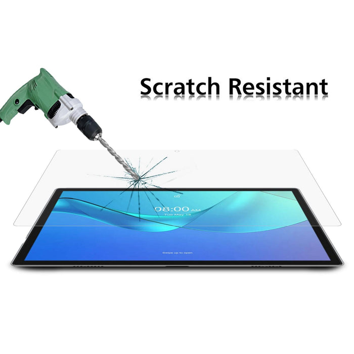 9H 0.3Mm Explosion-Proof Tempered Glass Film