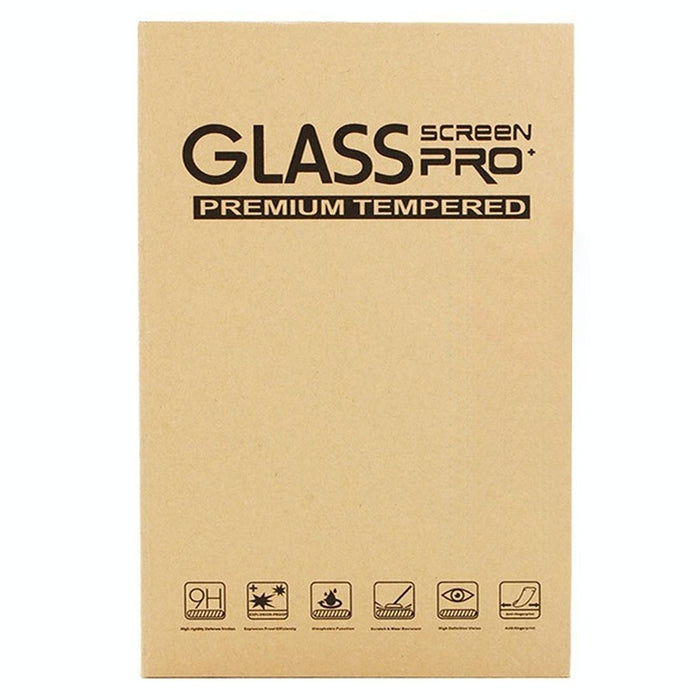 For Luca Tm082M4N1-B 0.3Mm 9H Explosion-Proof Tempered Tablet Glass Film