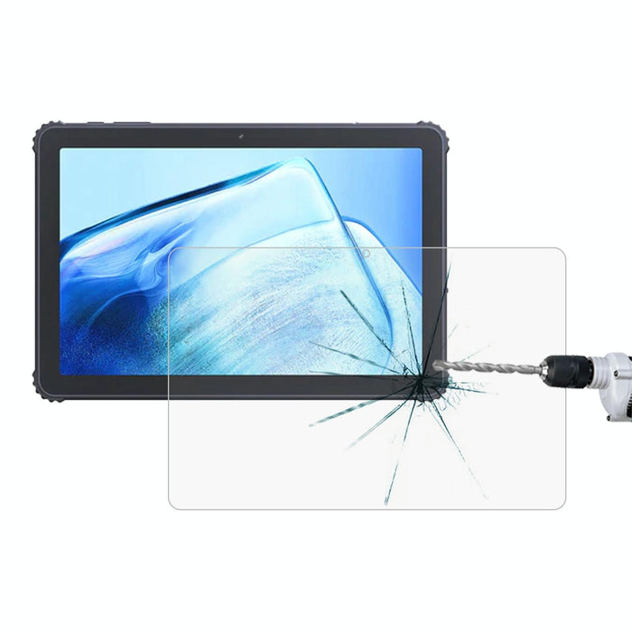 For Htc A103 10.1 0.3Mm 9H Explosion-Proof Tempered Tablet Glass Film