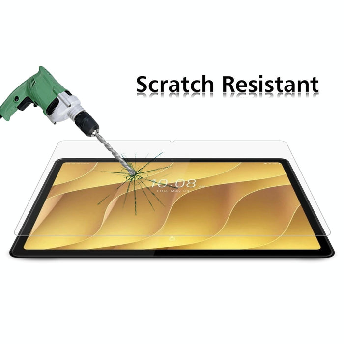 For Htc A104 0.3Mm 9H Explosion-Proof Tempered Tablet Glass Film