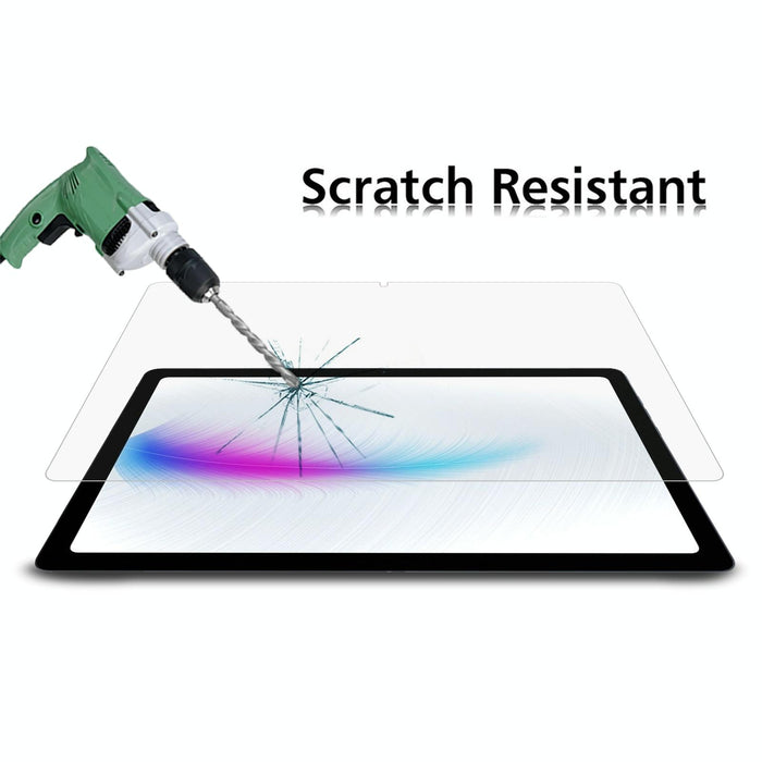 9H 0.3Mm Explosion-Proof Tempered Glass Film