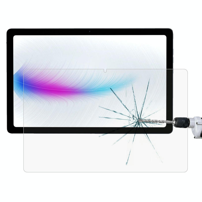 9H 0.3Mm Explosion-Proof Tempered Glass Film