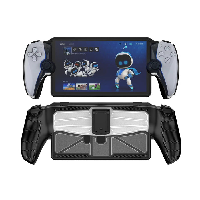 For Sony Playstation Portal Game Console Protective Case With Holder