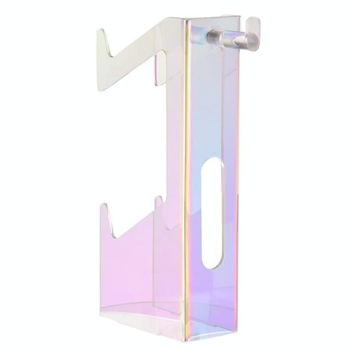 Acrylic Colourful Game Controller Headphone Storage Display Stand