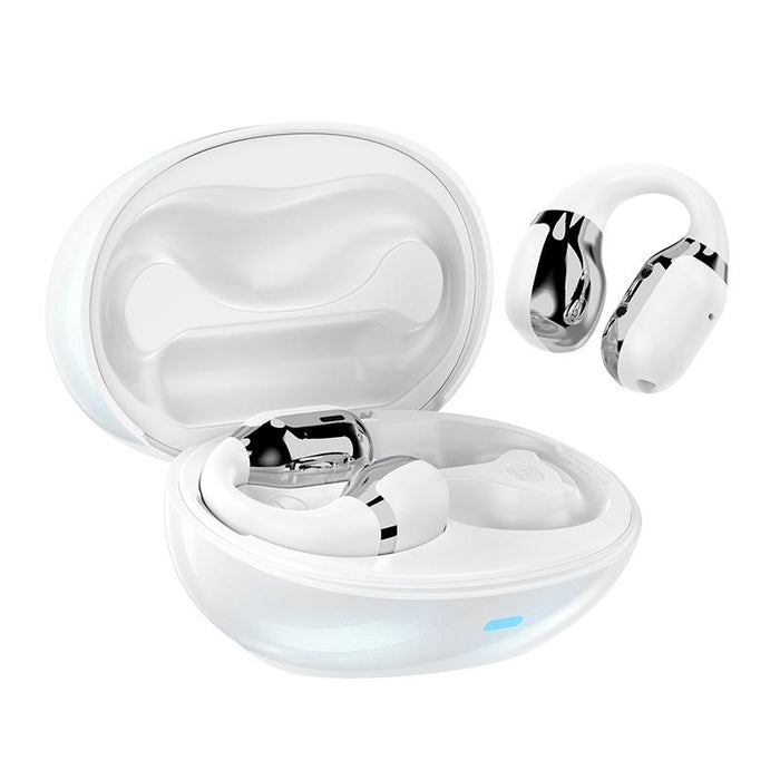 Zga Symphony Gs09S Air Conduction Tws Bluetooth Earphone