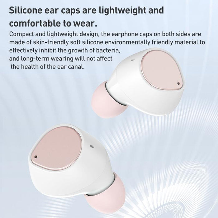 Zga Gs14 Candy Mini Wireless Bluetooth Earphone