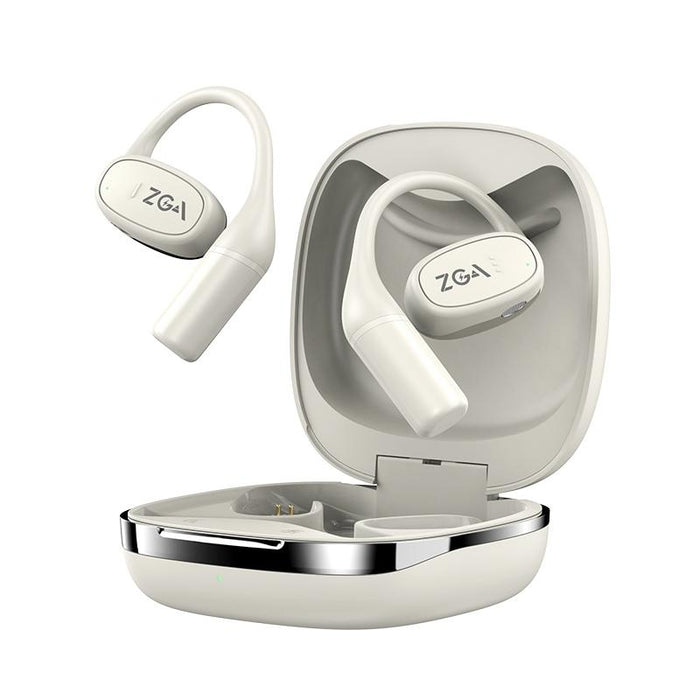 Zga Gs15 Ear-Mounted Wireless Bluetooth Earphone