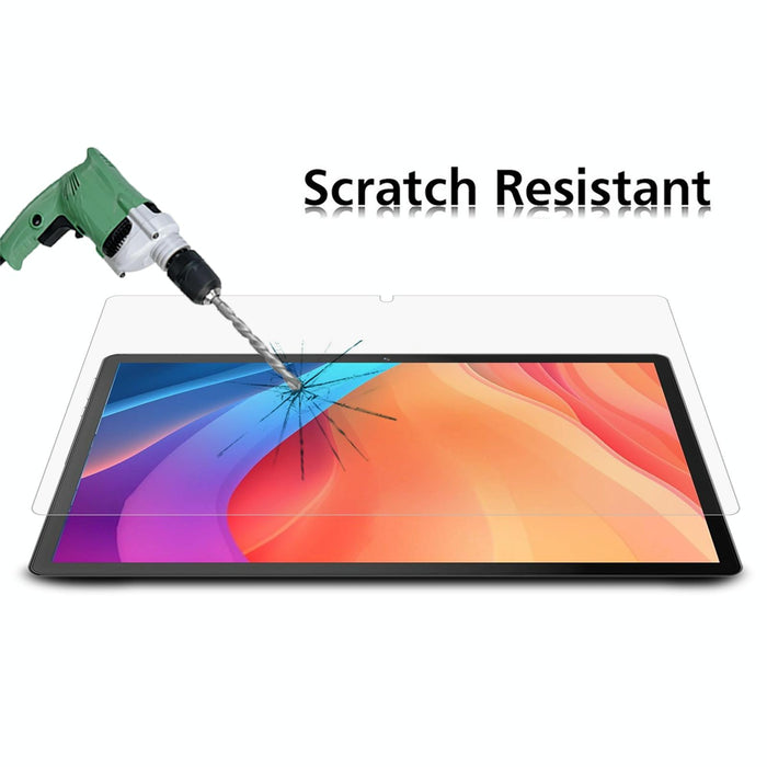 9H 0.3Mm Explosion-Proof Tempered Glass Film