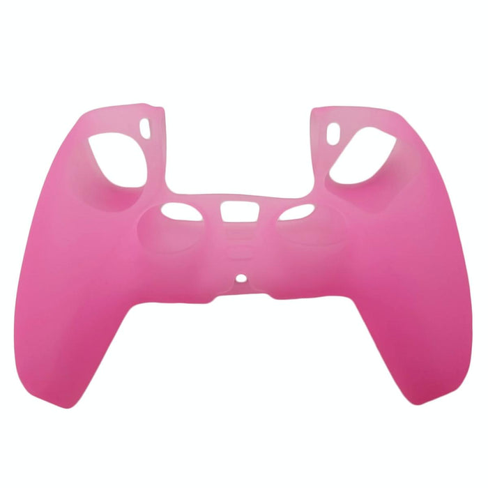 For Sony Ps5 Silicone Gamepad Protective Case