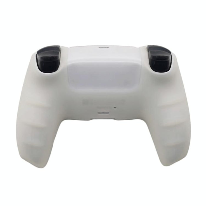 For Sony Ps5 Silicone Gamepad Protective Case