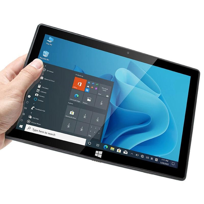 10.1 Windows 11 Tablet 4Gb 64Gb Intel Gemini Lake N400 Wifi