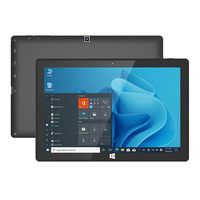 10.1 Windows 11 Tablet 4Gb 64Gb Intel Gemini Lake N400 Wifi