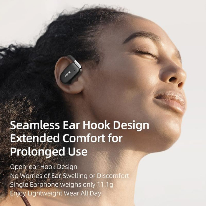 X900 Ows Open Earhook Bluetooth Earphones