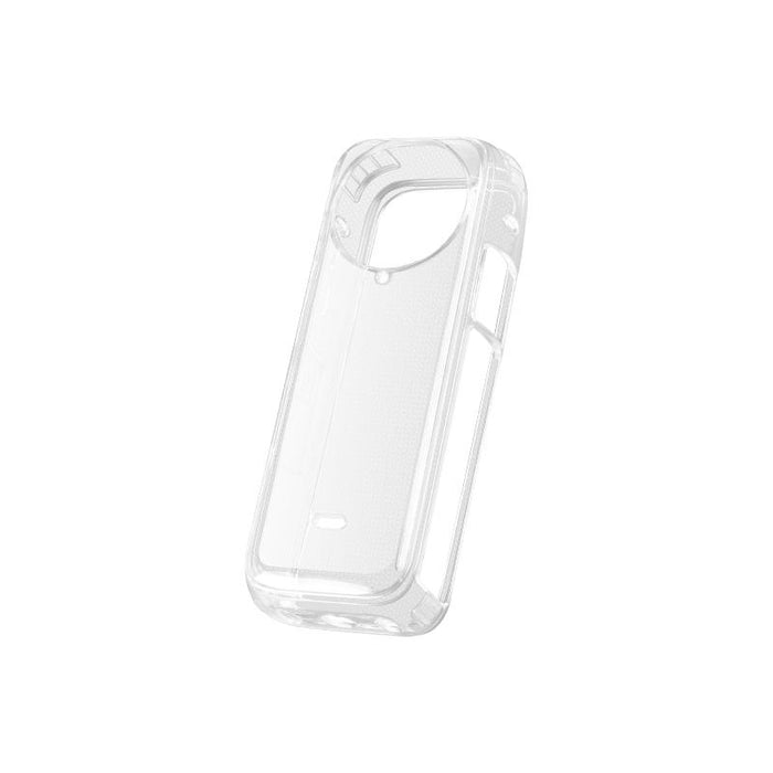 For Insta360 X4 Clear 1.5Mm Soft Tpu Protective Case Single Cover