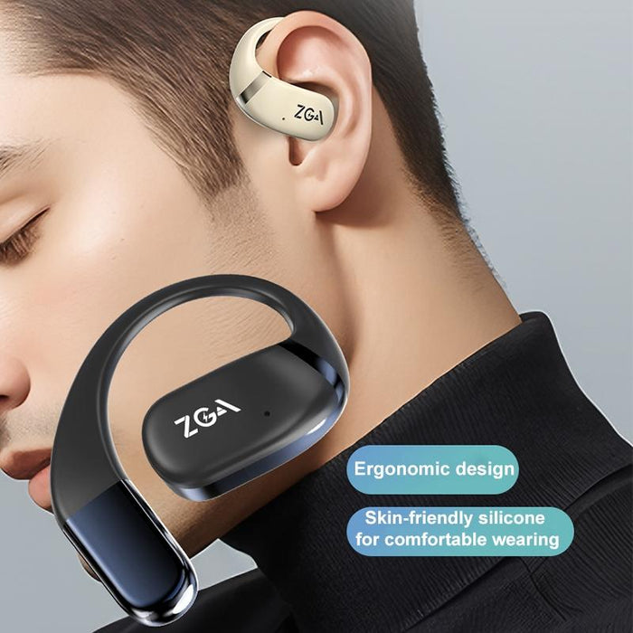 Zga Gs18 Blade Ai Wireless Bluetooth Earphone