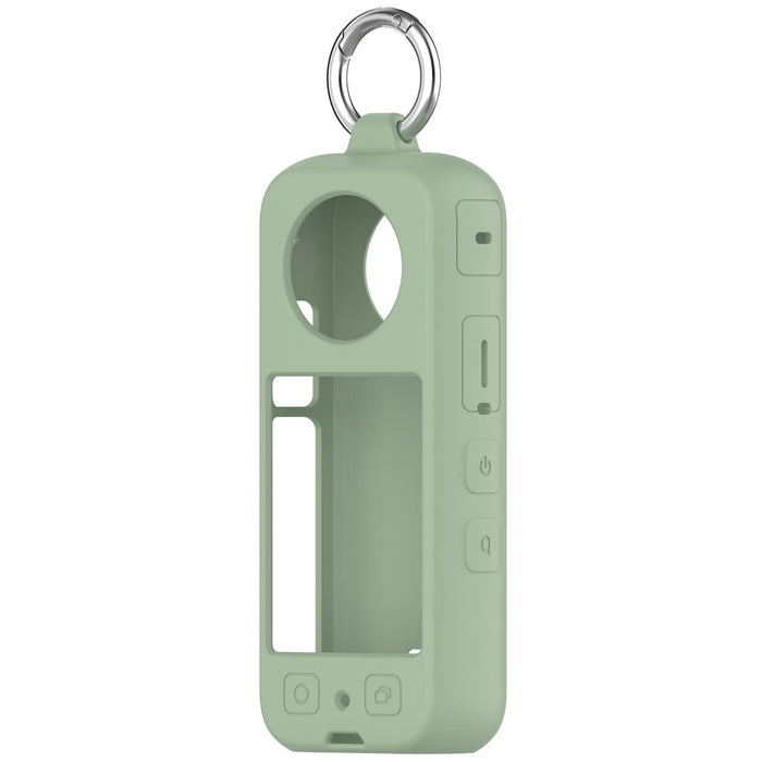 Portable Silicone Protective Case