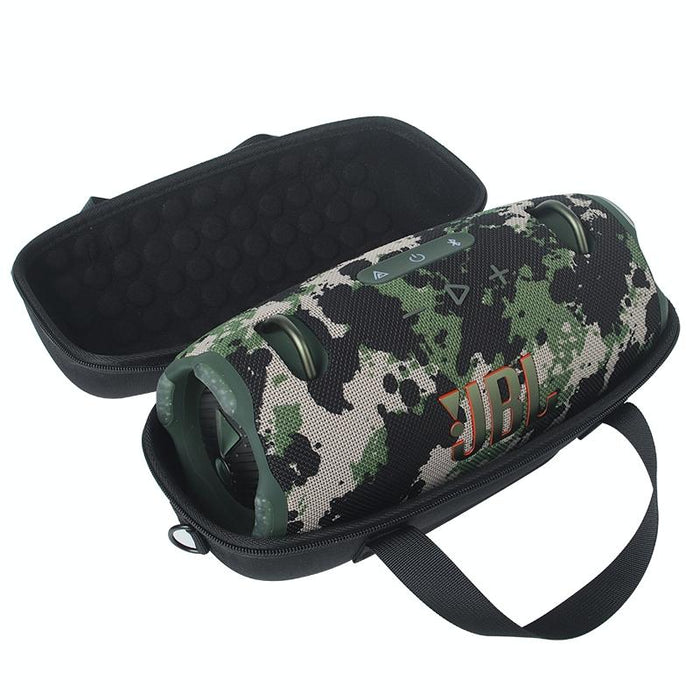 For Jbl Xtreme 4 Bluetooth Speaker Storage Bag Portable Eva Protective Bag