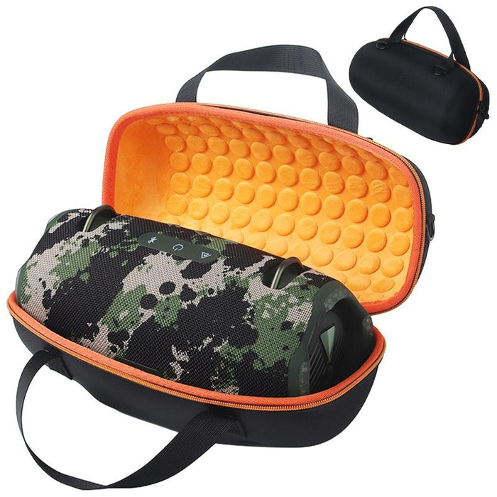 For Jbl Xtreme 4 Bluetooth Speaker Storage Bag Portable Eva Protective Bag