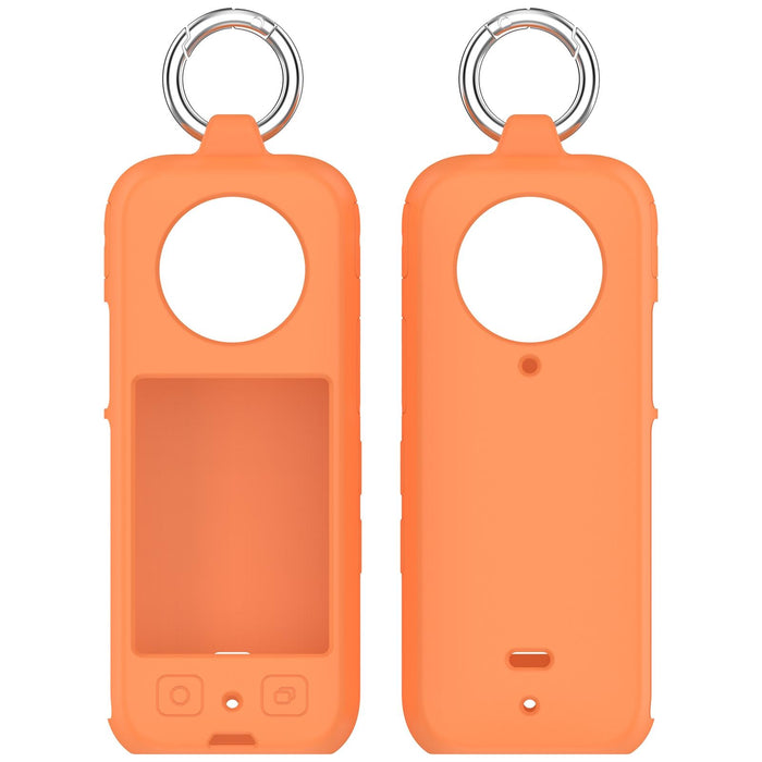 Portable Silicone Protective Case