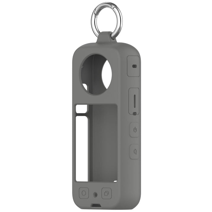 Portable Silicone Protective Case