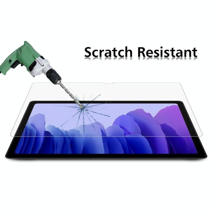 For Samsung Galaxy Tab A7 T500 / Tab A7 10.4 2022 9H Hd Explosion-Proof Tempered Glass Film