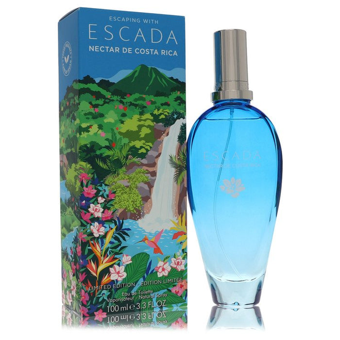 Nectar De Costa Rica By Escada For Women-100 Ml