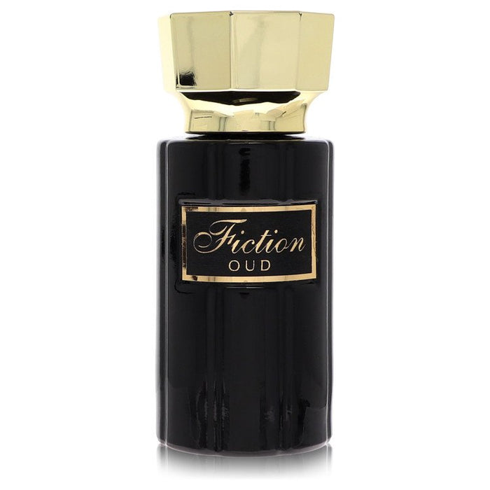 Fiction Oud By Riiffs For Women-50 Ml