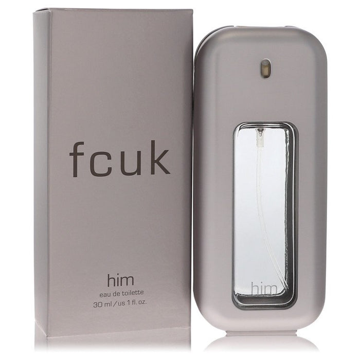 Fcuk By French Connection For Men-30 Ml