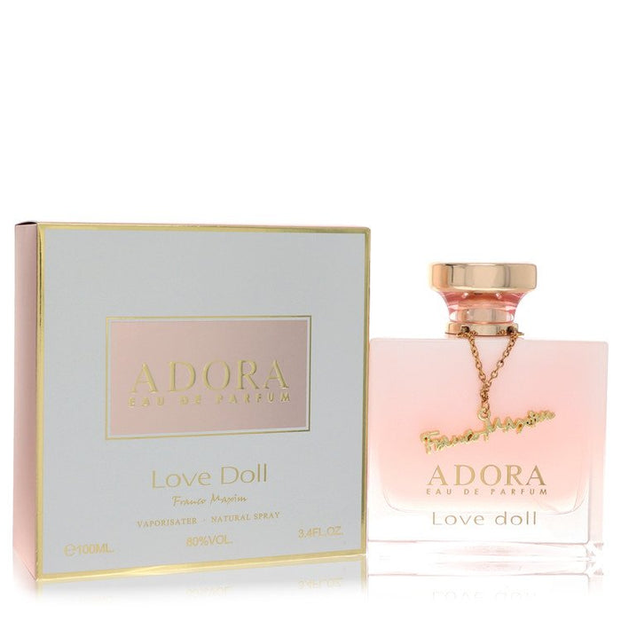 Adora Love Doll By Dumont Paris For Women-100 Ml