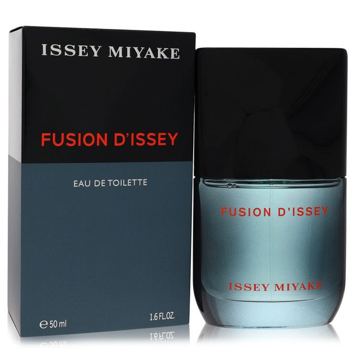 Fusion D'Issey By Issey Miyake For Men-50 Ml