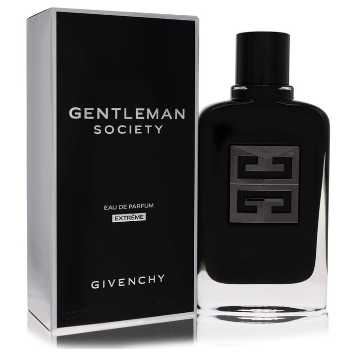 Gentleman Society Extreme Eau De Parfum Spray For Men-100 Ml